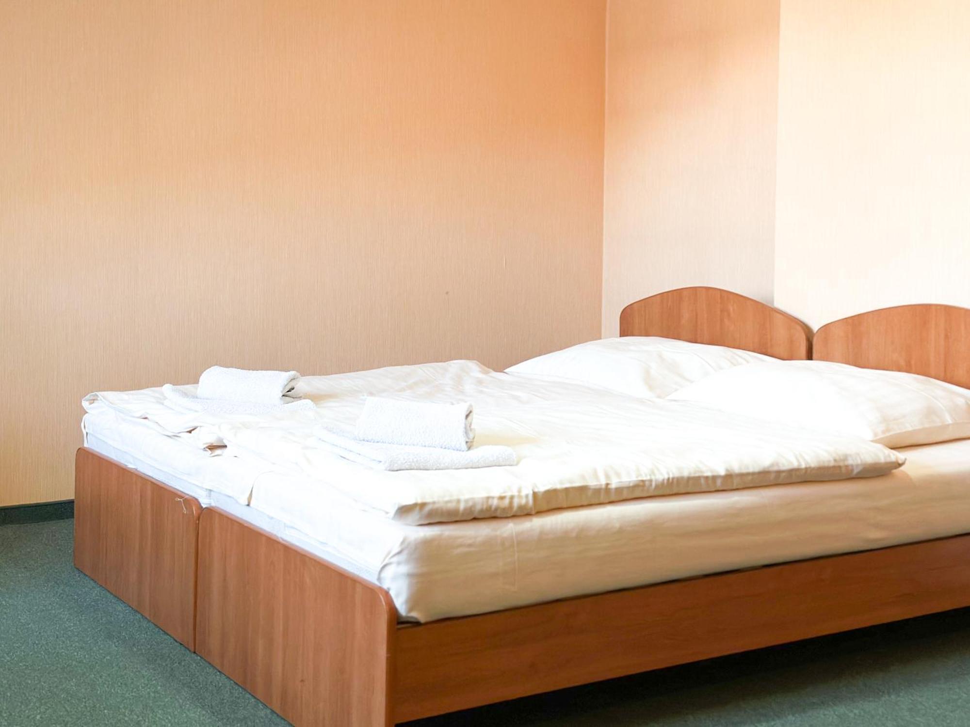 Hotel Arkadia Klecza Gorna Eksteriør bilde